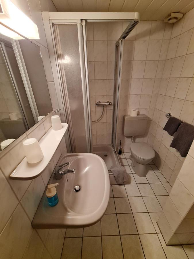 Haus Windjammer Neuharlingersiel Extérieur photo