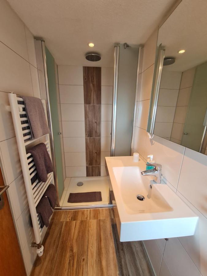 Haus Windjammer Neuharlingersiel Extérieur photo