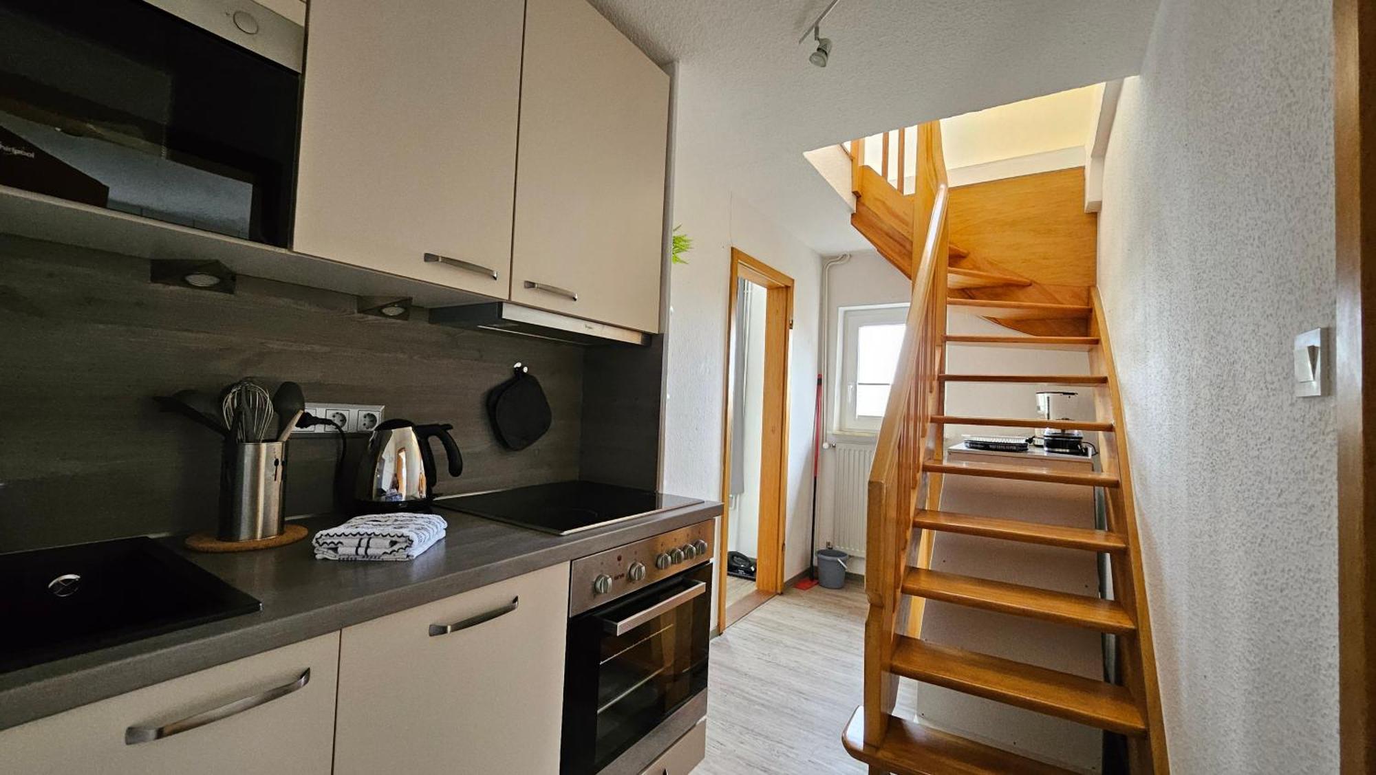 Haus Windjammer Neuharlingersiel Extérieur photo