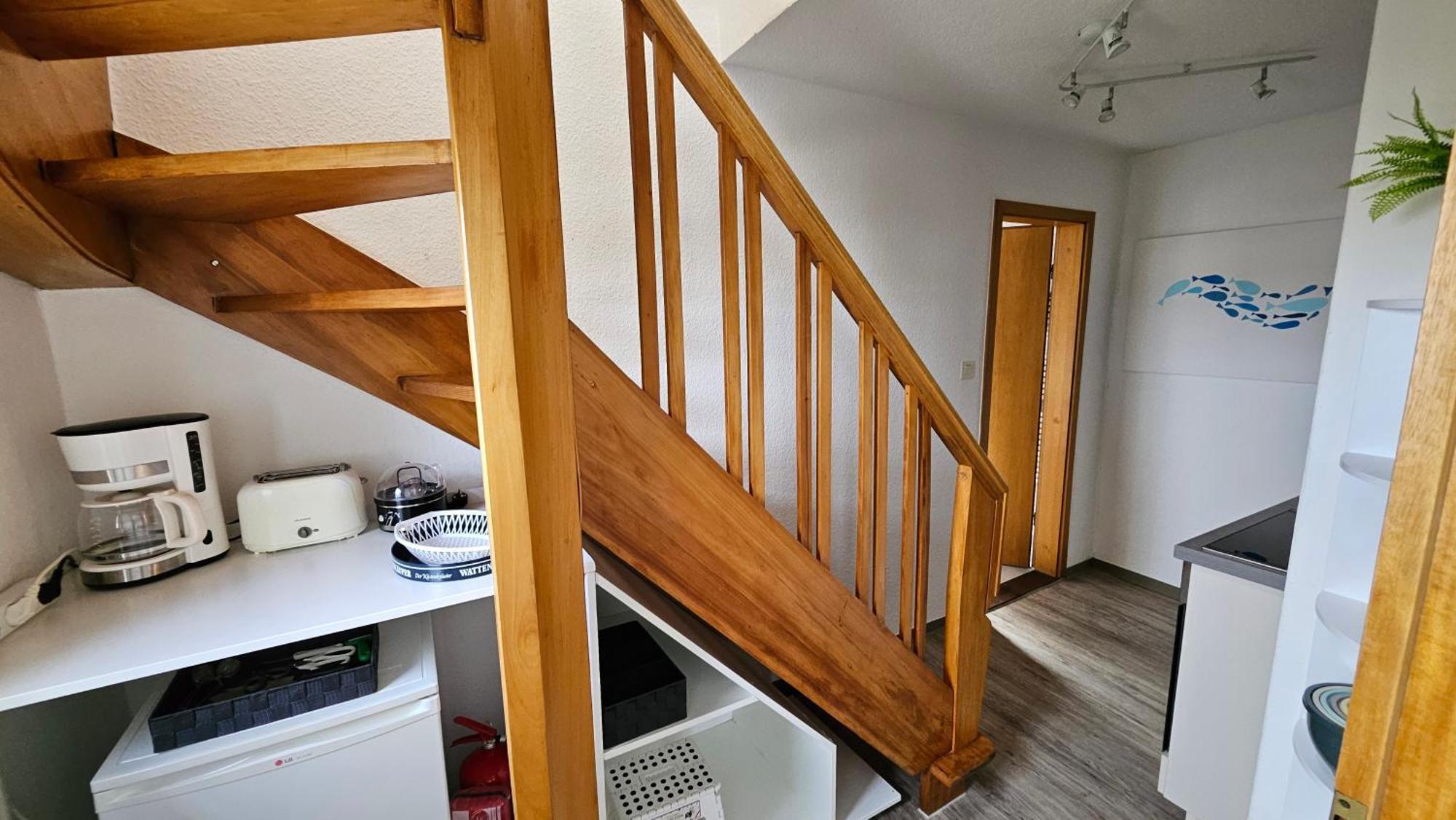 Haus Windjammer Neuharlingersiel Extérieur photo