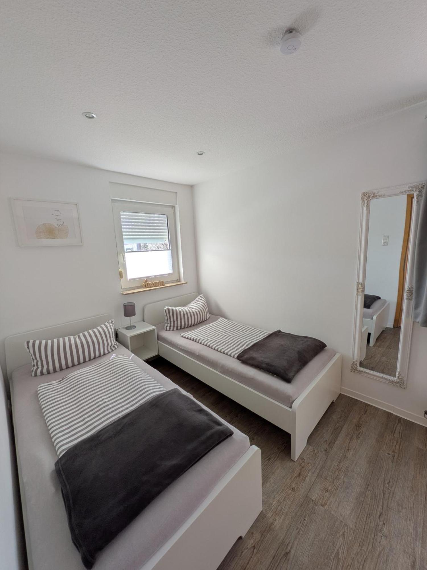 Haus Windjammer Neuharlingersiel Extérieur photo